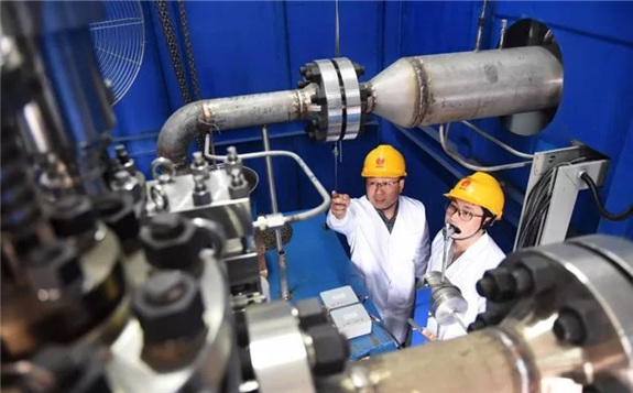 从“秀场”到“考场”:山东机器人凭什么拿下“上岗证”?(图1)