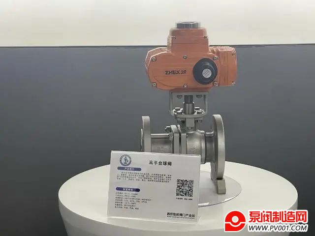 上海阀门厂股份有限公司(图1)
