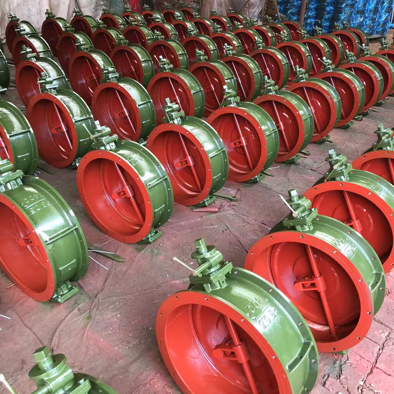 阀门行业竞争格局透视:十大厂商实力盘点与工程选型指南(图1)